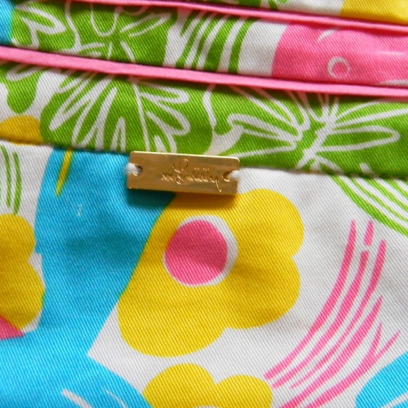 EUC Lilly Pulitzer Skort - Picture 2 of 5